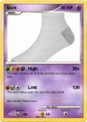 Sock
