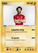 salah