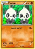 Pancham