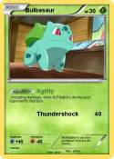 Bulbasaur