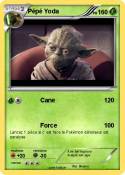 Pépé Yoda