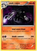 death reaper