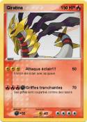 Giratina
