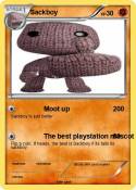 Sackboy