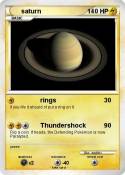 saturn