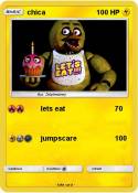 chica
