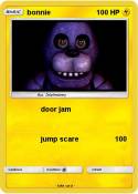 bonnie