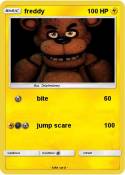 freddy