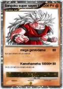 Sangoku super