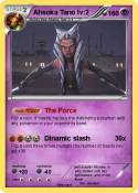 Ahsoka Tano