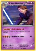 Anakin Skywalke