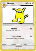 Pikagus