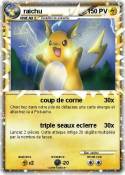 raichu