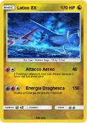 Latios EX
