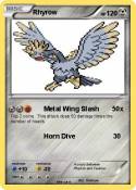 Rhyrow