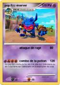 pop fizz énerver