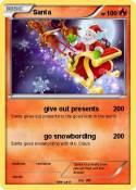 Santa