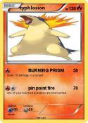 typhlosion