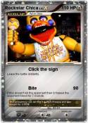 Rockstar Chica