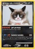 grumpy cat