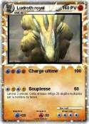 Ludroth royal