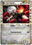 Ken Kaneki