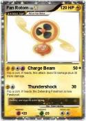 Fan Rotom