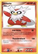 cockachu