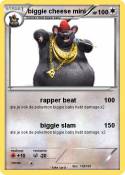 biggie cheese