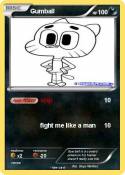 Gumball