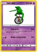 DAT BOI