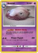 Blobfish