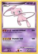Mew