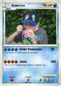 Aiden:ice