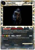 KILLSTRIK