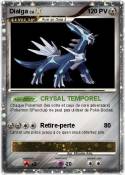 Dialga