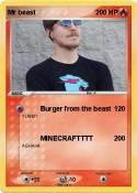 Mr beast