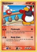 Rockhopper