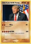 Vote if you