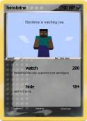 herobrine