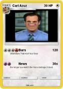 Carl Azuz
