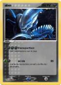 alien