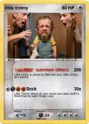 little timmy