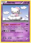 Hello Kitty