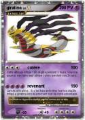 giratina