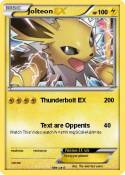 Jolteon