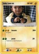 baby jaacob