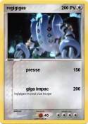 regigigas