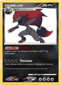 Zoroark