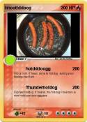 hhoottddoog